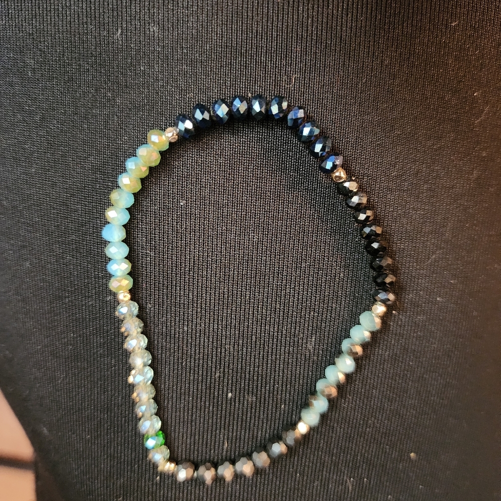 Elastic Bracelet